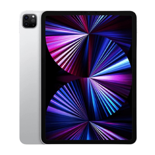 iPad